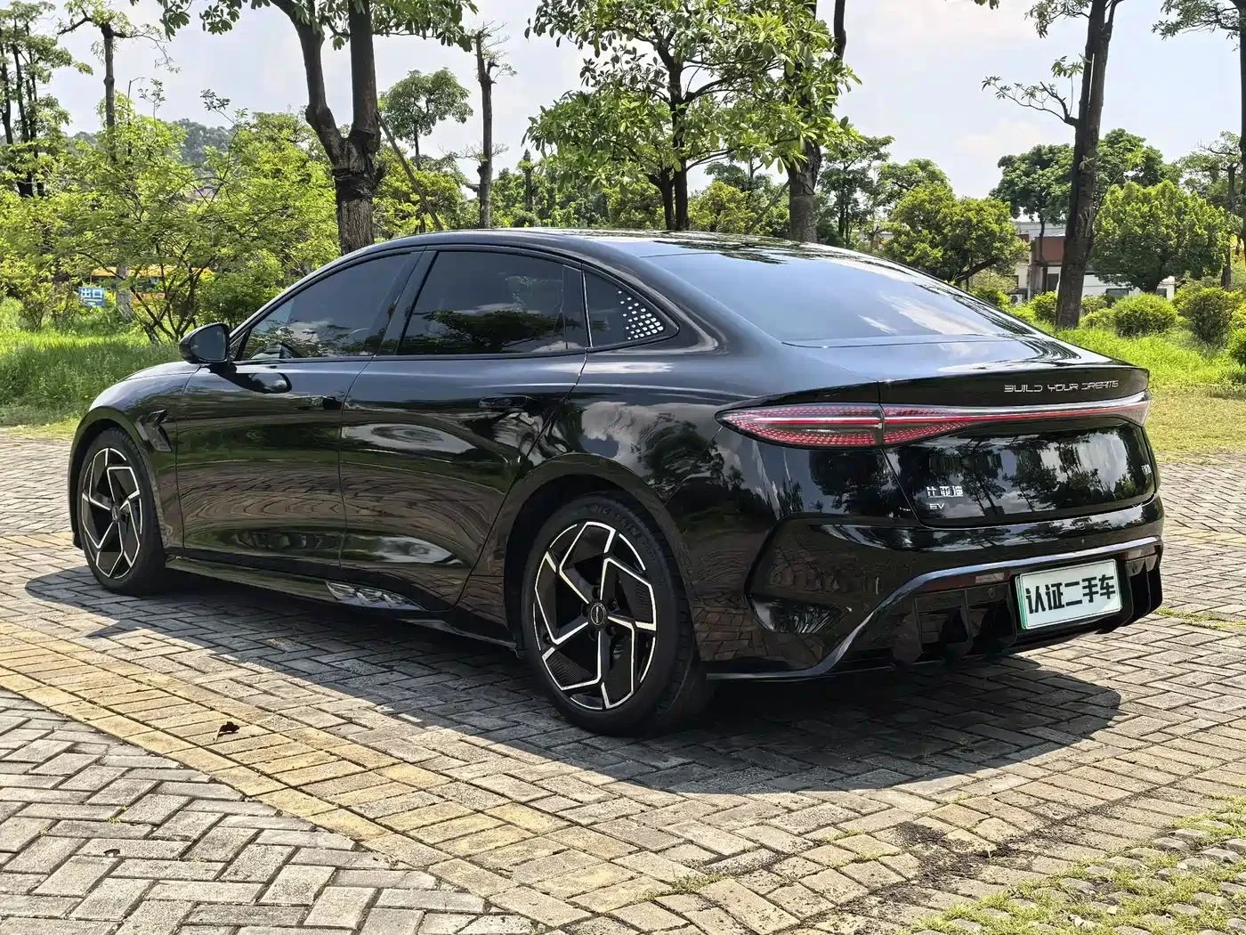 BYD Seal | Mobile.bg � ����������� 2