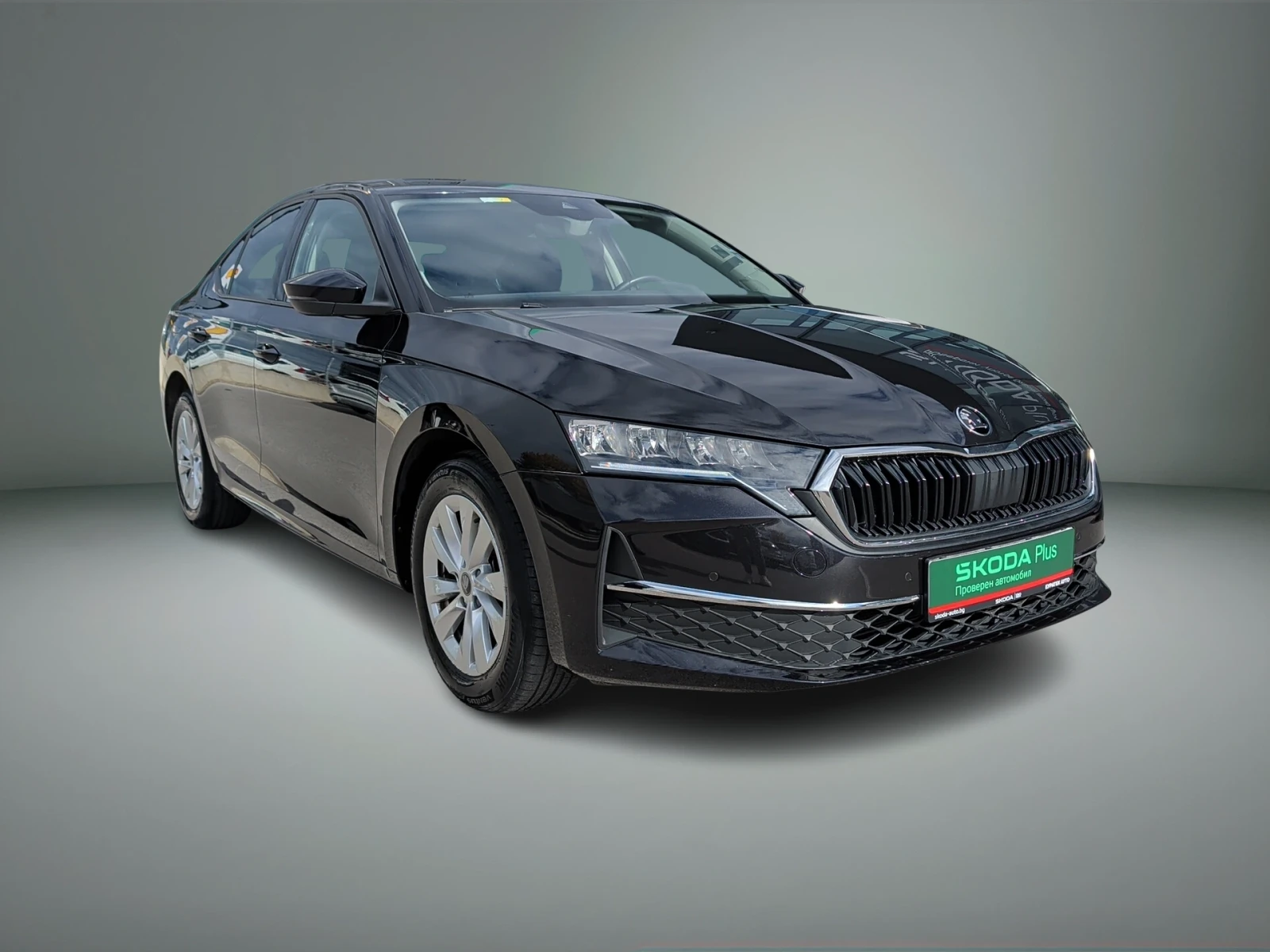 Skoda Octavia 1.5/150 �.�./7DSG/M-HEV | Mobile.bg � ����������� 14