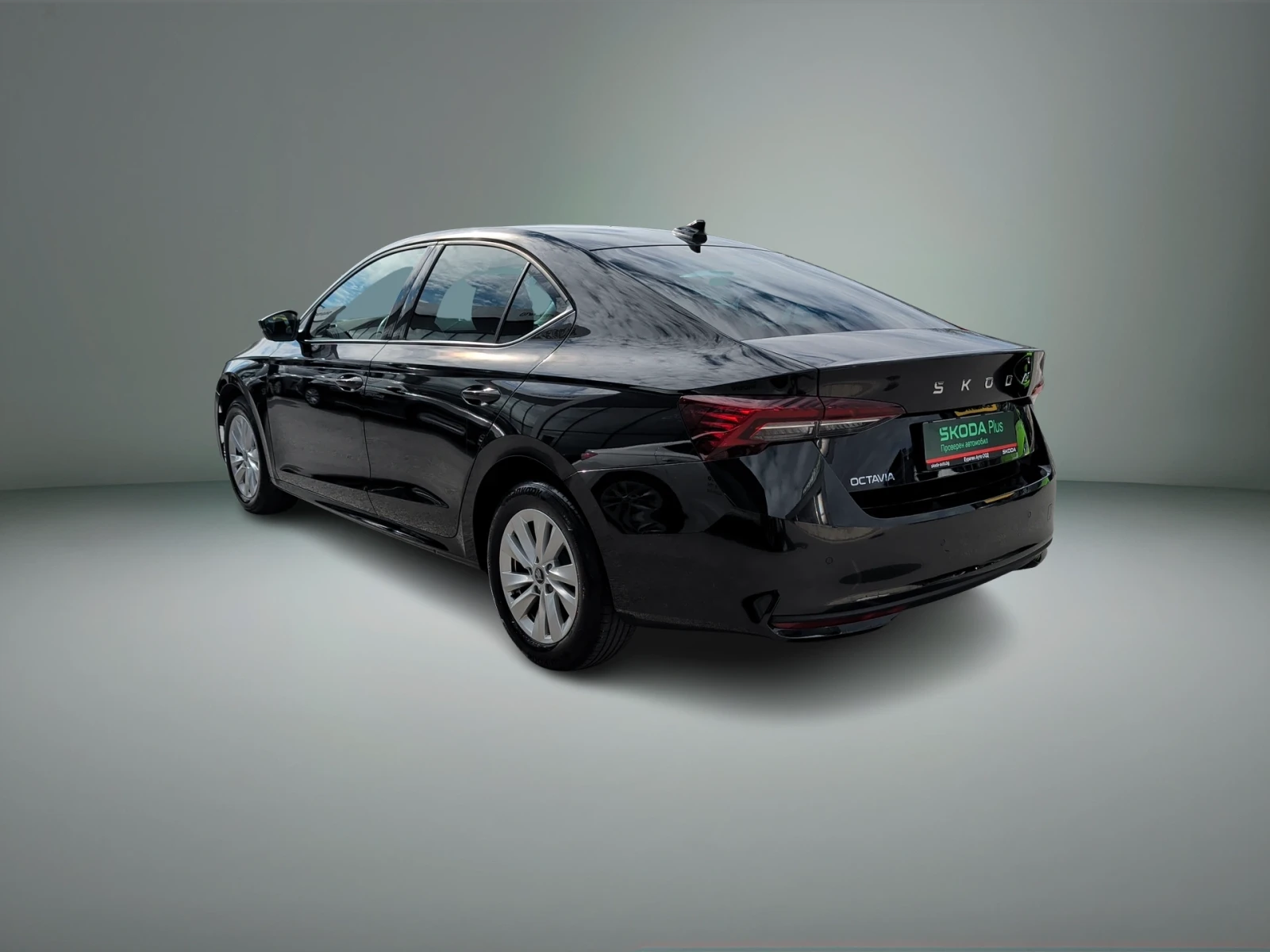 Skoda Octavia 1.5/150 �.�./7DSG/M-HEV | Mobile.bg � ����������� 3