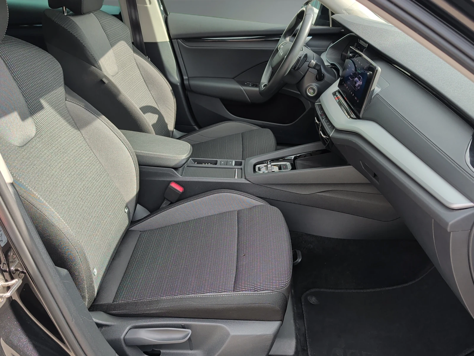 Skoda Octavia 1.5/150 �.�./7DSG/M-HEV | Mobile.bg � ����������� 13