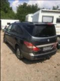 Ssang yong Rodius 2.7 xdi на части, снимка 6