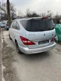 Ssang yong Rodius 2.7 xdi на части, снимка 2