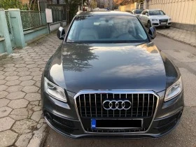 Audi Q5 3.0T Quattro S-line Premium Plus, снимка 16