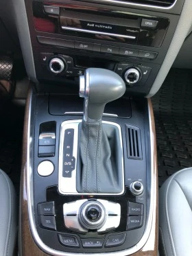 Audi Q5 3.0T Quattro S-line Premium Plus, снимка 9
