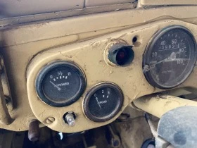 Gaz 69, снимка 6