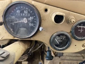 Gaz 69, снимка 5