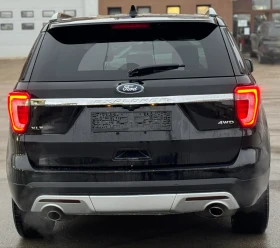 Ford Explorer XLT 3.5 V6 , снимка 6