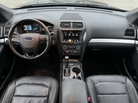 Ford Explorer XLT 3.5 V6 , снимка 11