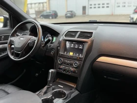 Ford Explorer XLT 3.5 V6 , снимка 12