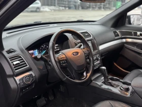 Ford Explorer XLT 3.5 V6 , снимка 9