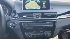 BMW X1 25d xD LED M-Sport H&K HuD KeyGO KAM #iCarbg, снимка 9