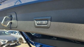 BMW X1 25d xD LED M-Sport H&K HuD KeyGO KAM #iCarbg, снимка 12