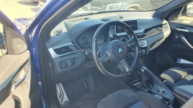 BMW X1 25d xD LED M-Sport H&K HuD KeyGO KAM #iCarbg, снимка 7
