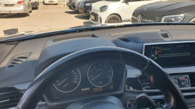 BMW X1 25d xD LED M-Sport H&K HuD KeyGO KAM #iCarbg, снимка 10
