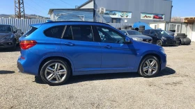BMW X1 25d xD LED M-Sport H&K HuD KeyGO KAM #iCarbg, снимка 6