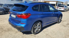 BMW X1 25d xD LED M-Sport H&K HuD KeyGO KAM #iCarbg, снимка 5