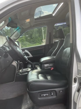 Toyota Land cruiser 200, снимка 10