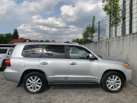 Toyota Land cruiser 200, снимка 5