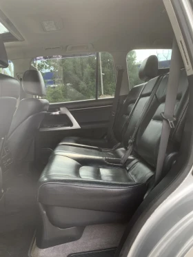 Toyota Land cruiser 200, снимка 12