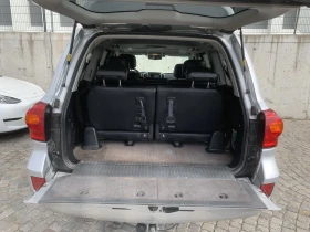 Toyota Land cruiser 200, снимка 17