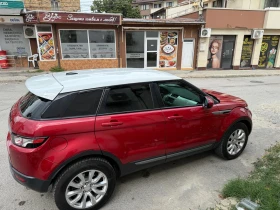 Land Rover Evoque, снимка 2