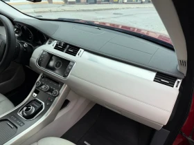 Land Rover Evoque, снимка 11