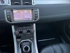 Land Rover Range Rover Evoque RR Evoque Si4 2.0T Full, снимка 13