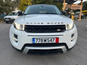 Land Rover Range Rover Evoque RR Evoque Si4 2.0T Full, снимка 2