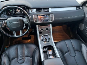 Land Rover Range Rover Evoque RR Evoque Si4 2.0T Full, снимка 7