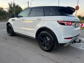 Land Rover Range Rover Evoque RR Evoque Si4 2.0T Full, снимка 6