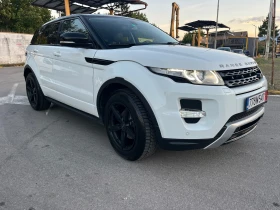 Land Rover Range Rover Evoque RR Evoque Si4 2.0T Full, снимка 3