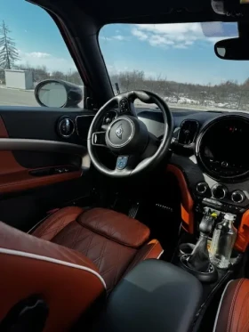 Mini Countryman SE, снимка 5