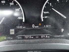 BMW X3 2l xDrive30I, снимка 11