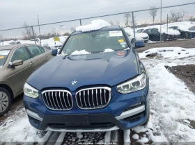BMW X3 2l xDrive30I, снимка 8