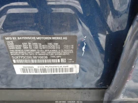 BMW X3 2l xDrive30I, снимка 7