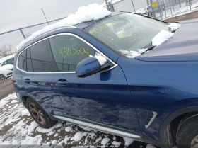 BMW X3 2l xDrive30I, снимка 9