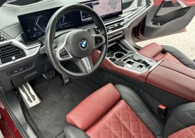 BMW X6 40d xDrive M-Sport, снимка 3