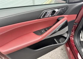 BMW X6 40d xDrive M-Sport, снимка 6