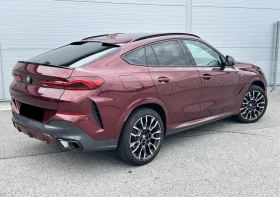 BMW X6 40d xDrive M-Sport, снимка 2
