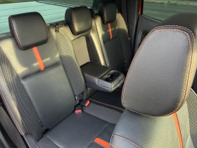 Ford Ranger 3.2 AUT. NAVI WILDTRAK ШВЕЙЦАРИЯ, снимка 10