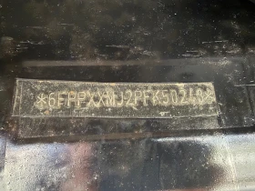 Ford Ranger 3.2 AUT. NAVI WILDTRAK ШВЕЙЦАРИЯ, снимка 14