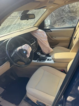 BMW X3, снимка 2