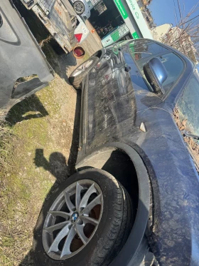 BMW X3, снимка 4