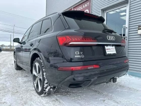 Audi Q7 Progressiv S LINE/ОБДУХВАНЕ/360/DIS, снимка 6