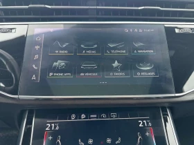 Audi Q7 Progressiv S LINE/ОБДУХВАНЕ/360/DIS, снимка 13