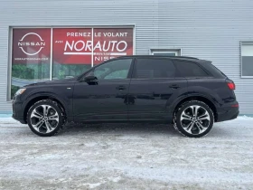 Audi Q7 Progressiv S LINE/ОБДУХВАНЕ/360/DIS, снимка 4