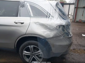 Mercedes-Benz GLC 300 2.0l Suv, снимка 6