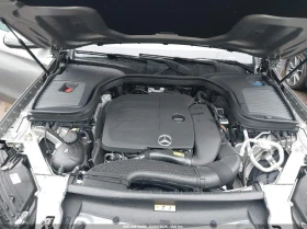 Mercedes-Benz GLC 300 2.0l Suv, снимка 10