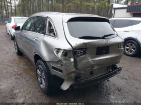 Mercedes-Benz GLC 300 2.0l Suv, снимка 3