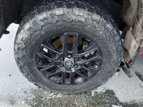 Toyota Tundra * 4x4 Crewmax * CARFAX * ЦЕНА ДО БГ, снимка 7